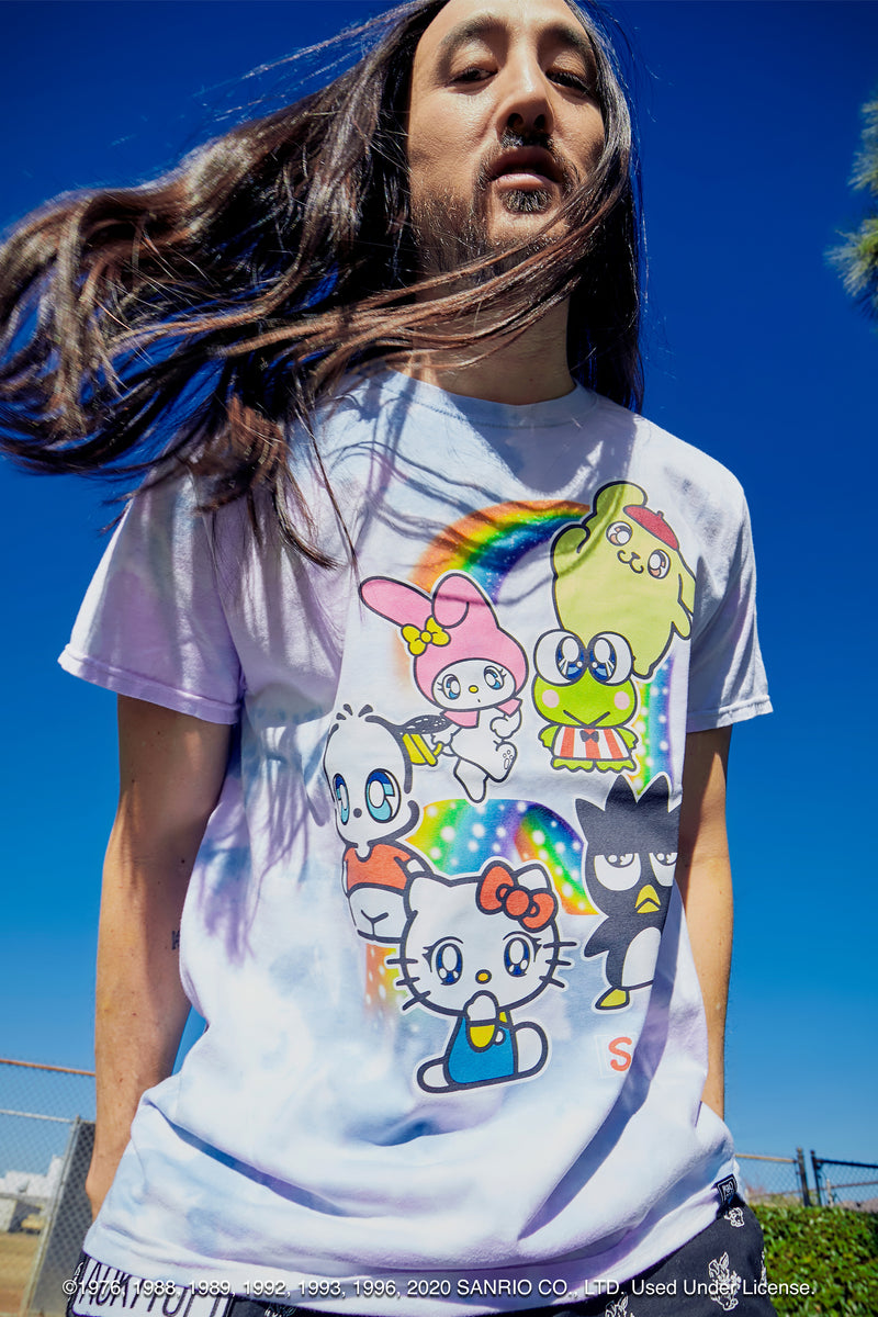 DIM MAK x SANRIO – DIM MAK COLLECTION