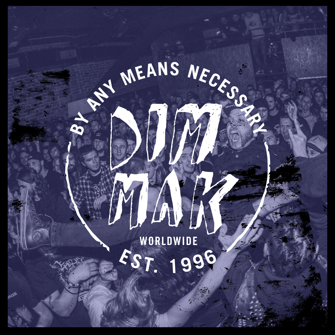 Dim Mak – Page 2 – DIM MAK COLLECTION