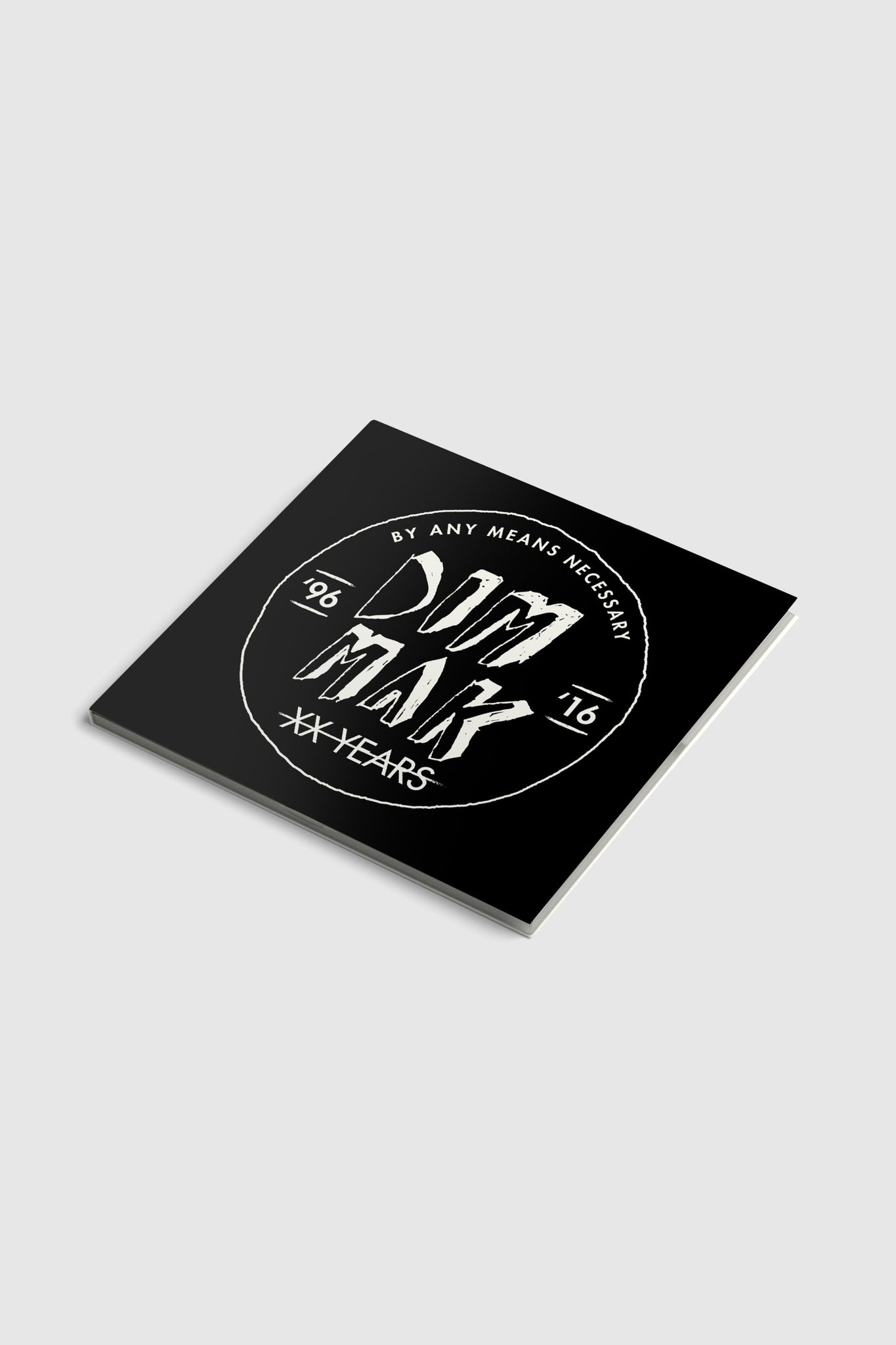 Dim Mak 20th Anniversary Limited CD