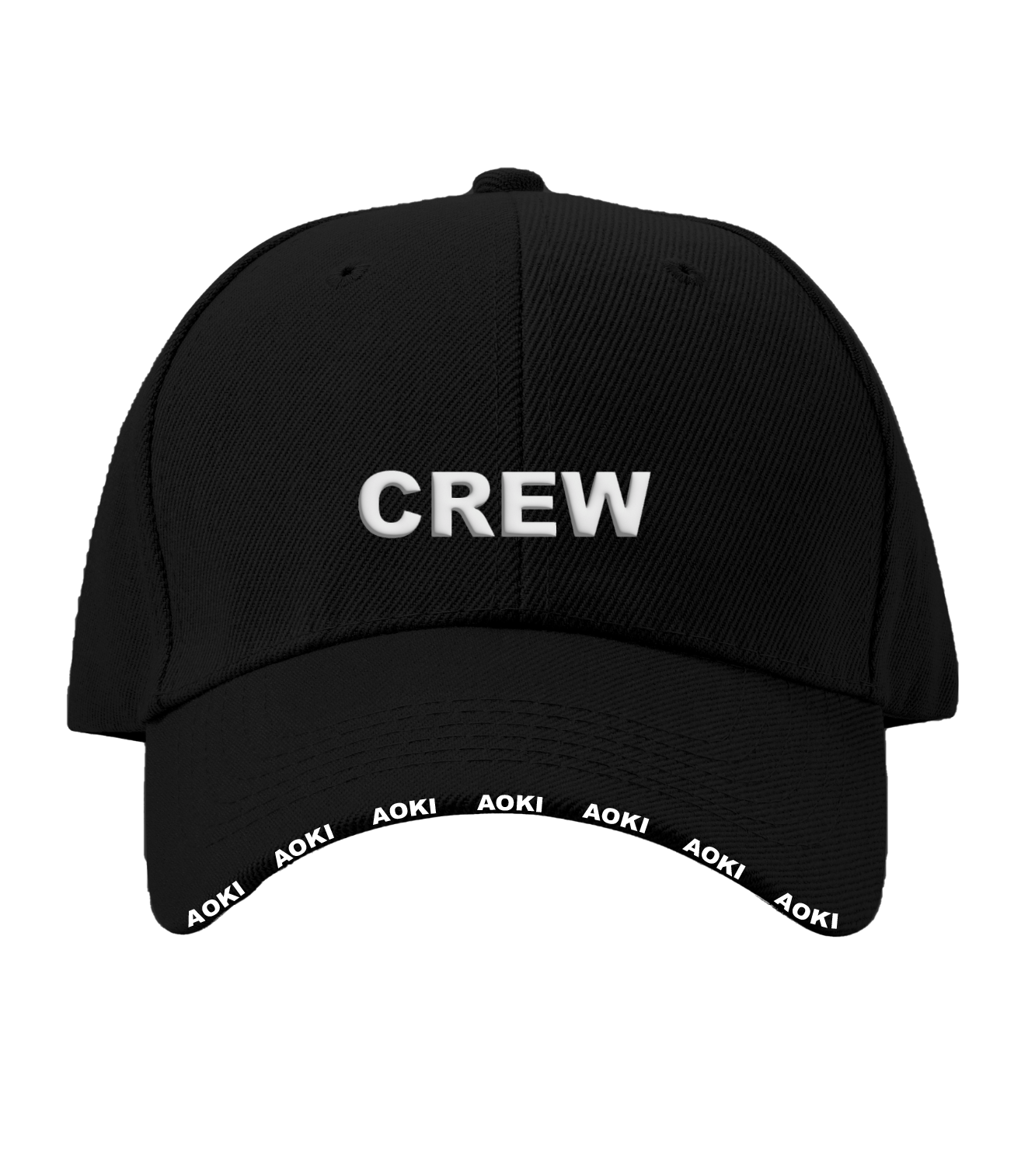 Aoki Crew 2023 - Cap