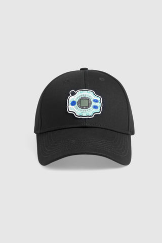 Dim Mak x Digimon - Digivice Cap - Black