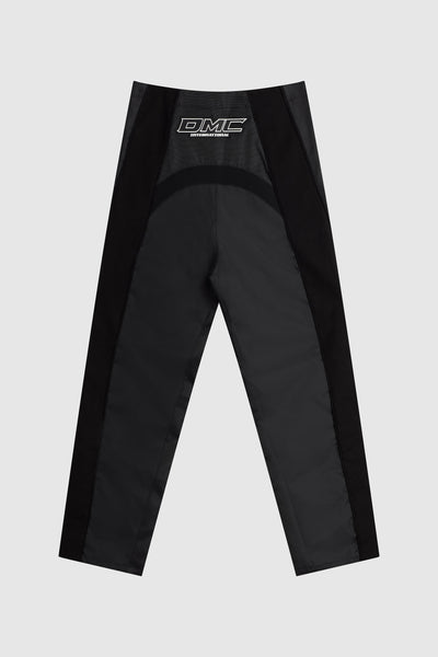 Dim Mak x Jujutsu Kaisen - Racing Pant - Black/Black