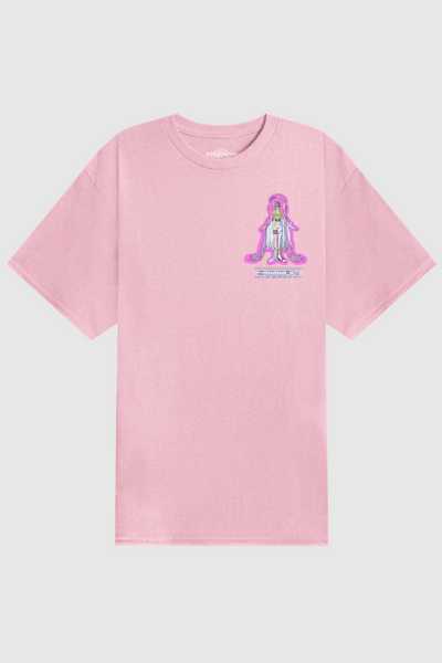 Dim Mak x Digimon - Angewomon Tee 02 - Pink [Launch]