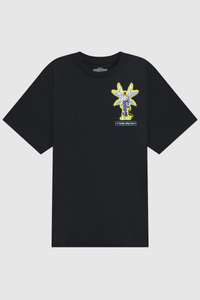 Dim Mak x Digimon - Angemon Tee 03 - Black