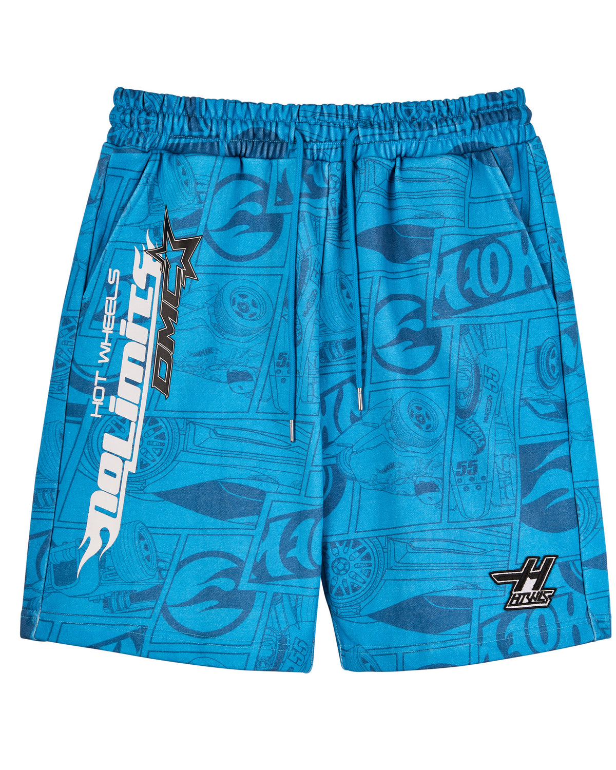 Dim Shorts Shorts – DIM MAK COLLECTION