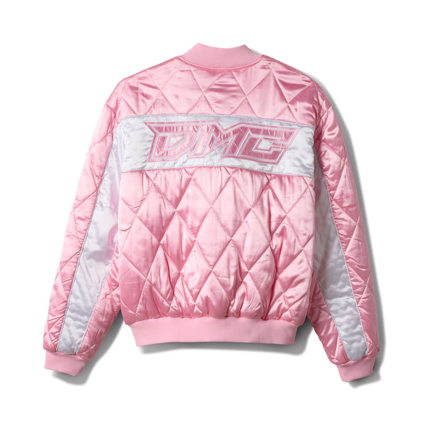 Dim Mak x One Piece - Atlas Quilted Bomber