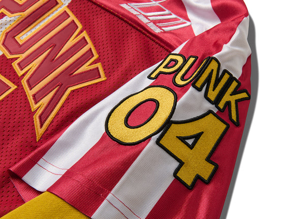 Dim Mak x One Piece - Pythagoras Jersey Crew