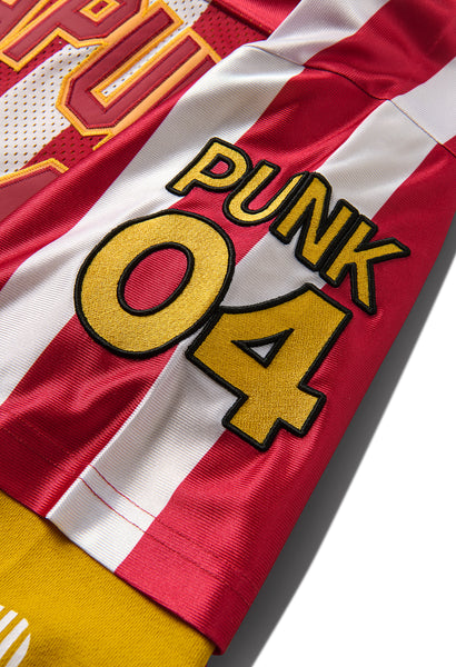 Dim Mak x One Piece - Pythagoras Jersey Crew