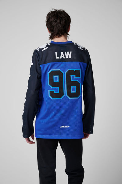 Dim Mak x One Piece - Law LS Jersey