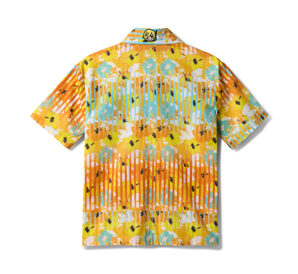 Dim Mak x One Piece - Sanji SS Printed Shirt