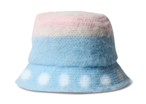 Dim Mak x One Piece - Chopper Mohair Bucket Hat