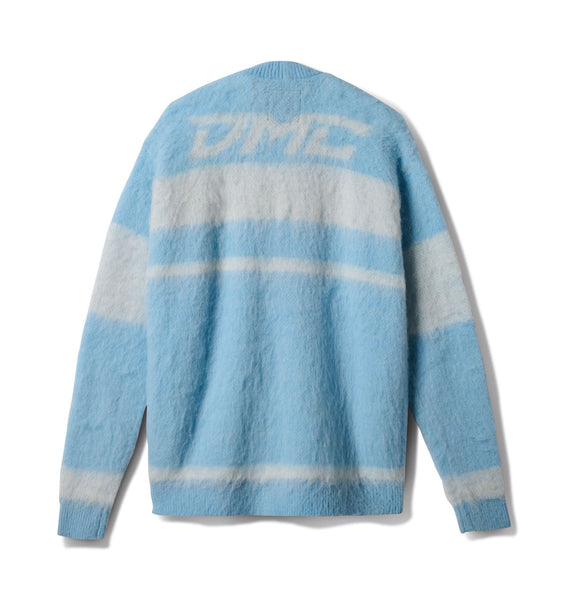 Dim Mak x One Piece - Chopper Mohair Cardigan