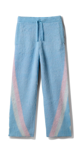 Dim Mak x One Piece - Chopper Mohair Lounge Pant