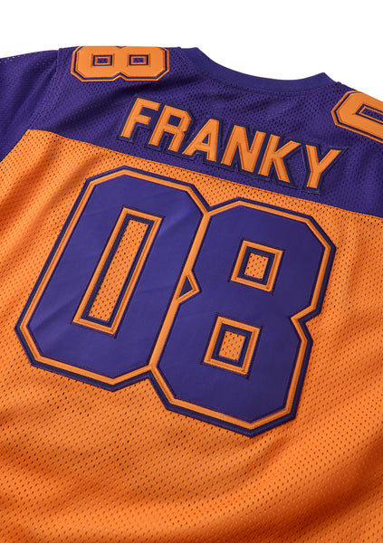 Dim Mak x One Piece - Franky LS Jersey