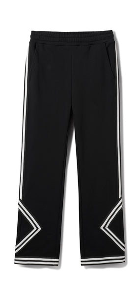 Dim Mak x One Piece - Jinbe Lounge Pant