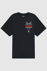 Dim Mak x Tokyo Ghoul - Tokyo Ghoul Tee - Black