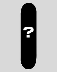 Mystery Skate Deck