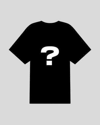 Mystery Tee