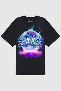 Steve Aoki - Paragon Tour Tee