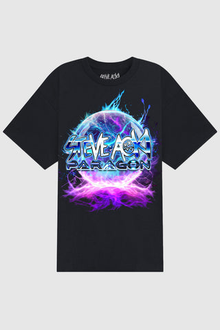 Steve Aoki - Paragon Tour Tee