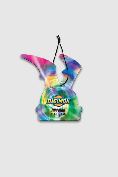 Dim Mak x Digimon - Patamon Air Freshener