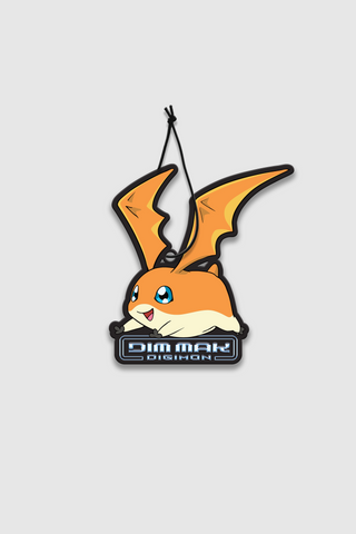 Dim Mak x Digimon - Patamon Air Freshener