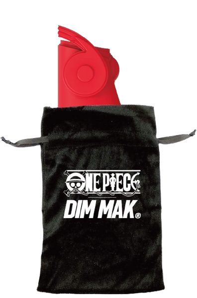 Dim Mak One Piece Egghead Boots