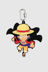 Dim Mak x One Piece - Luffy Keychain