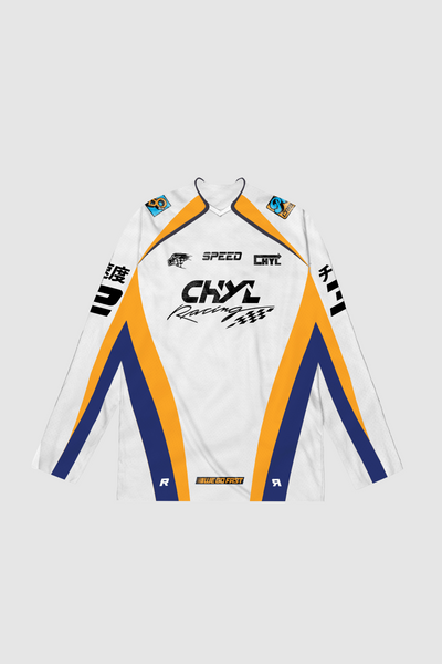 CHYL - Racing Jersey