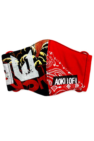 Aoki 1 of 1 Mask #298