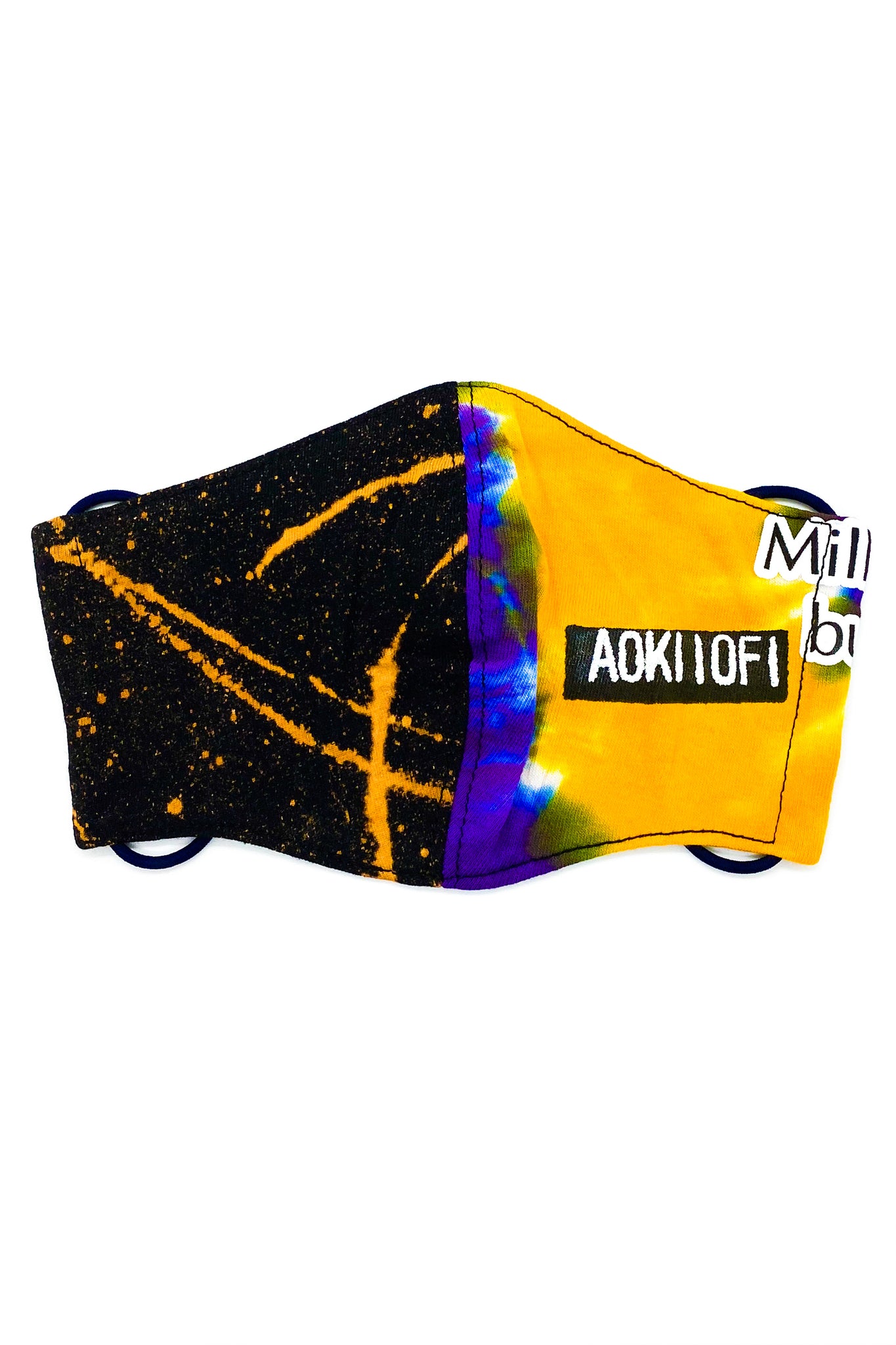 Aoki 1 of 1 Mask #324