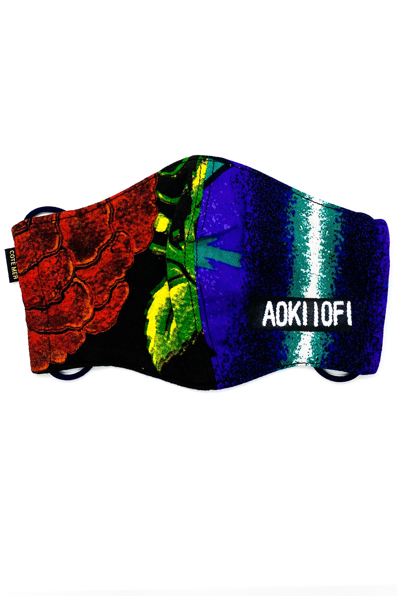 Aoki 1 of 1 Mask #326