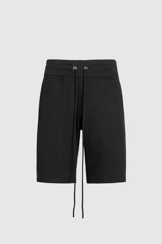 Dim Mak Sweat Shorts - Black