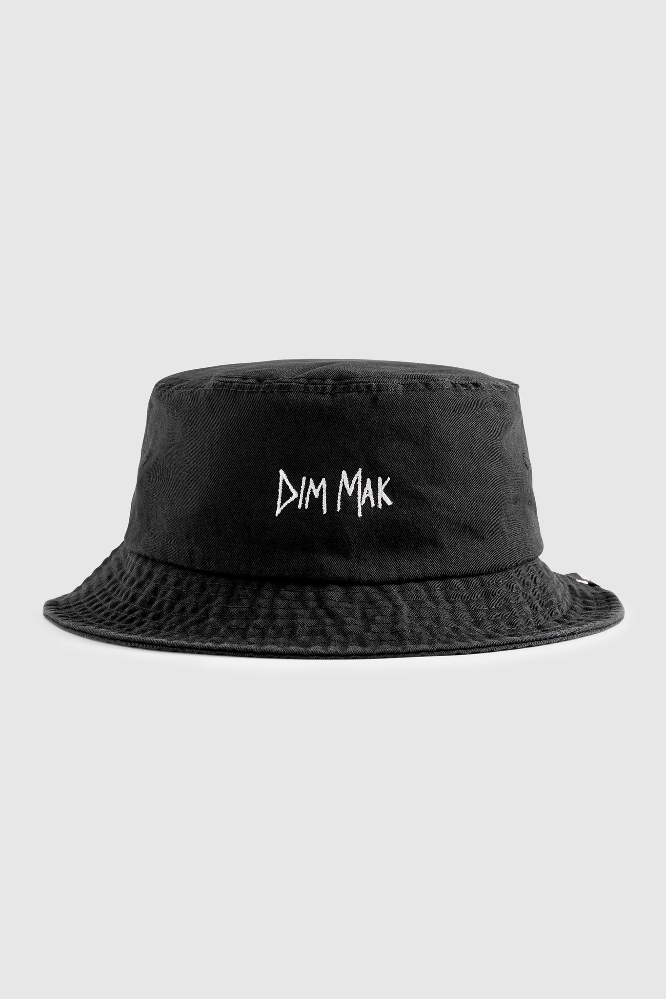 Dim Mak Essential Bucket Hat