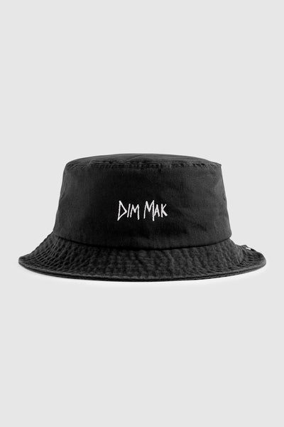 Dim Mak Essential Bucket Hat