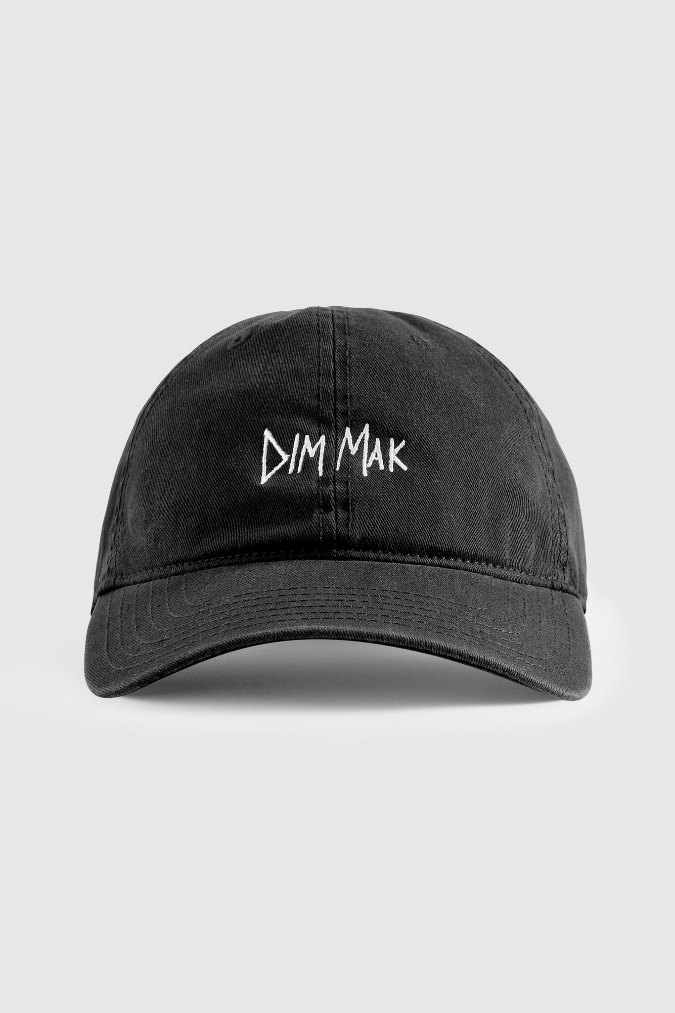Dim Mak Essential Dad Hat