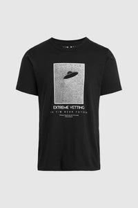 Extreme Vetting T-shirt
