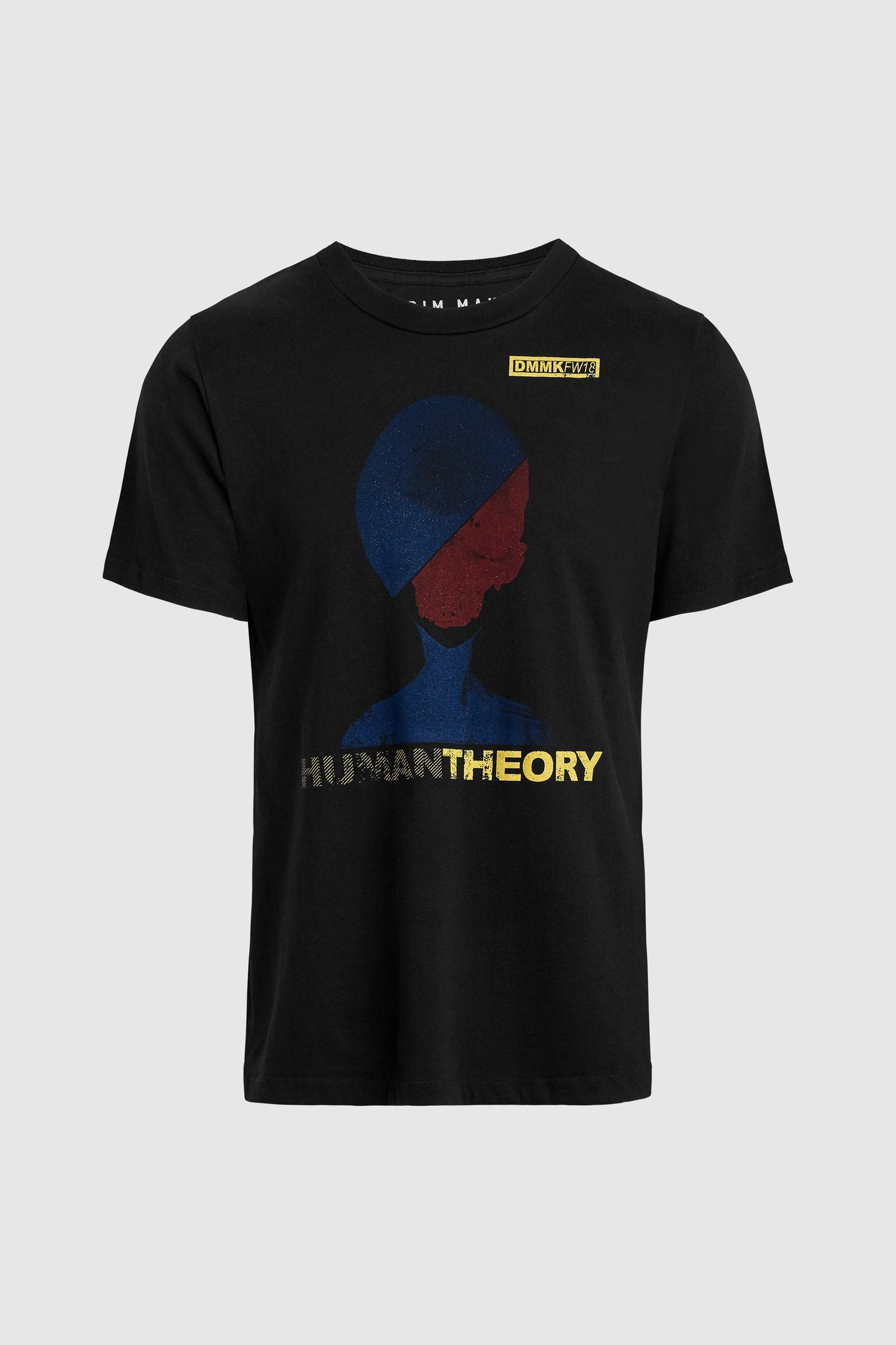 Human Theory T-shirt