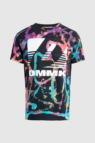 DMMK TEAM Short Sleeve Tee