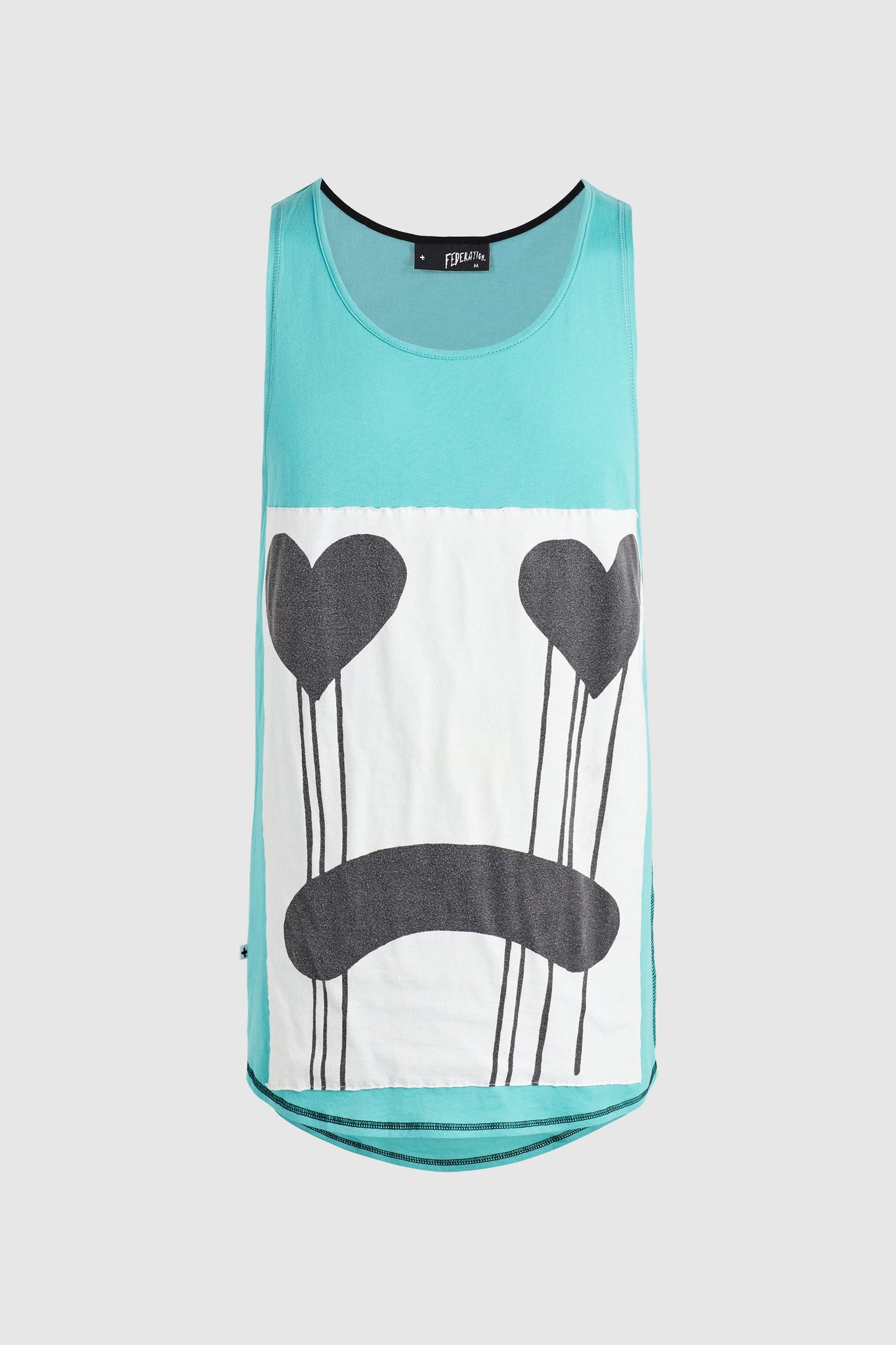 Lonely Love Tank #6