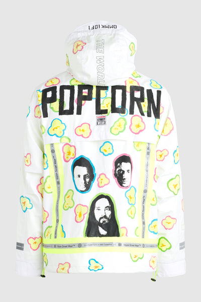 Popcorn Jacket #112