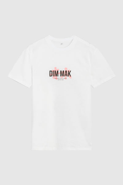 Tr. 05 - "Dee" Tee - White