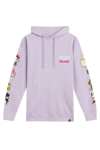 DIM MAK x SANRIO – DIM MAK COLLECTION