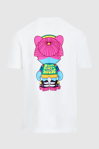 Superplastic x Steve Aoki Playhouse Janky Tee