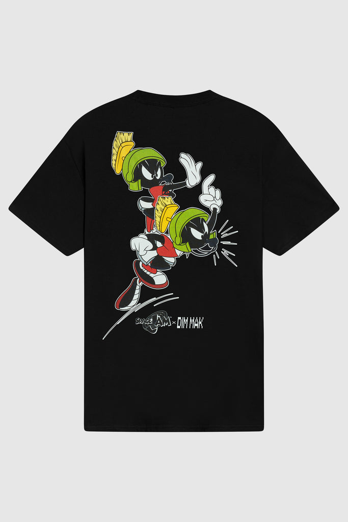 marvin the martian shirt forever 21