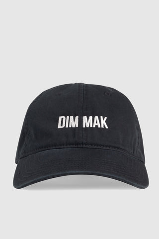 Dim Mak x Arknights - Dad Hat