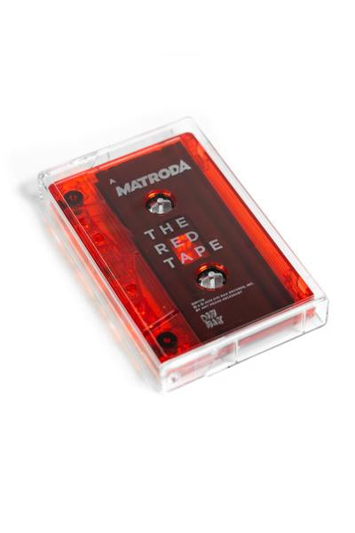 Matroda - The RED Tape