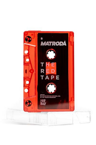 Matroda - The RED Tape