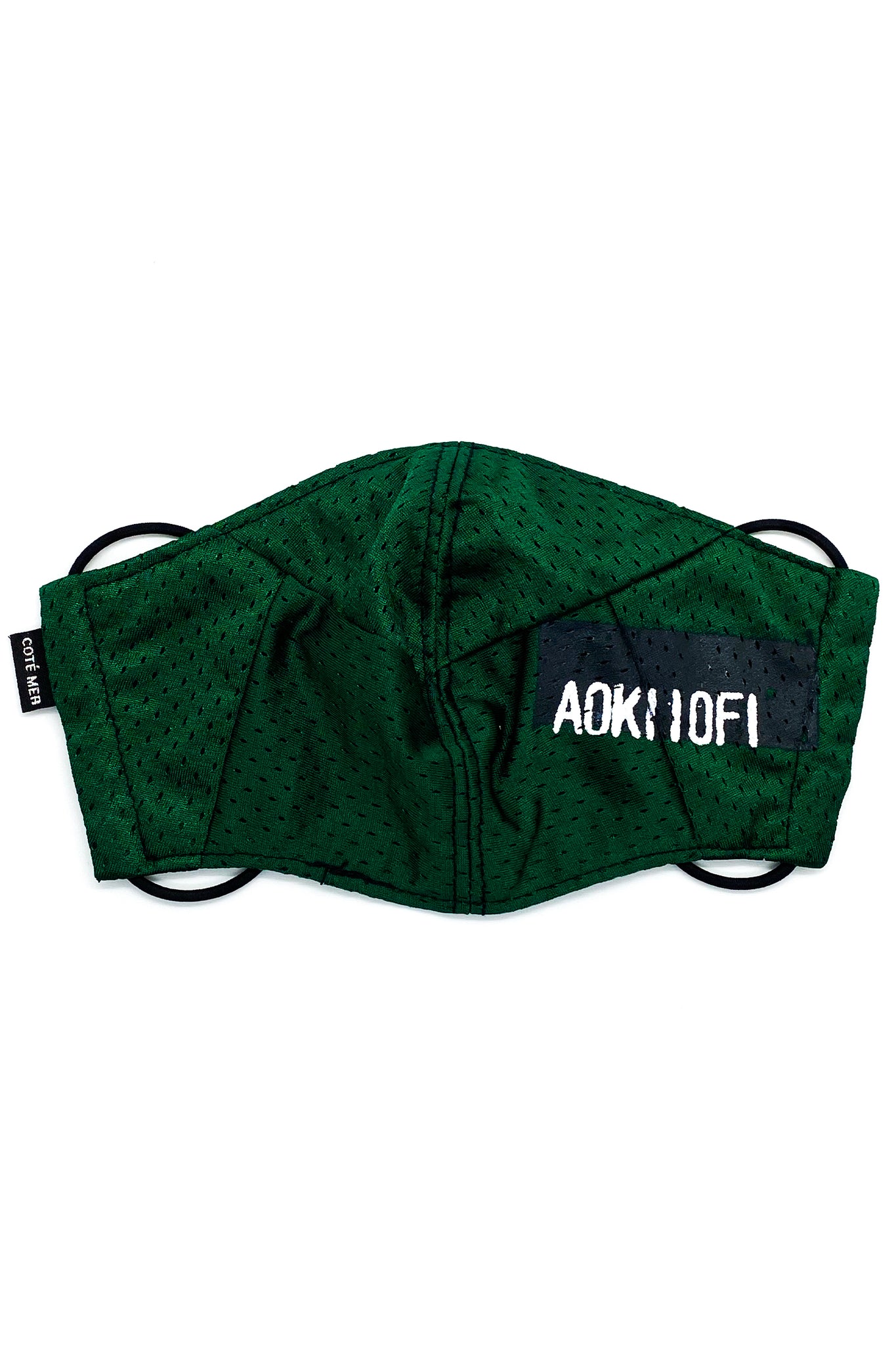 Aoki 1 of 1 Mask #385