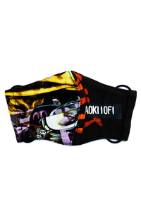 Aoki 1 of 1 Mask #401